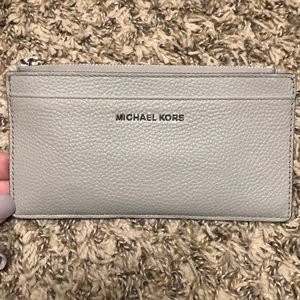 Michael Kors slim wallet
